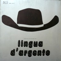 Purchase Alberto Baldan Bembo - Lingua D'argento (Vinyl)