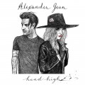 Buy Alexander Jean - Head High (EP) Mp3 Download