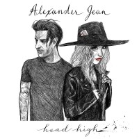 Purchase Alexander Jean - Head High (EP)
