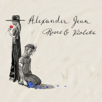 Purchase Alexander Jean - Roses And Violets (CDS)