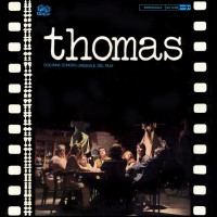 Purchase Amedeo Tommasi - Thomas (Vinyl)