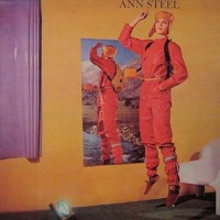 Purchase Ann Steel - Ann Steel (Vinyl)