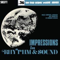 Purchase Armando Sciascia - Impressions In Rhythm & Sound (Vinyl)