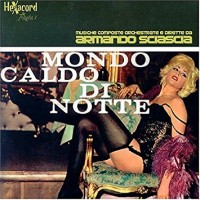Purchase Armando Sciascia - Mondo Caldo Di Notte OST (Vinyl)