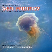 Purchase Armando Sciascia - Sea Fantasy (Vinyl)