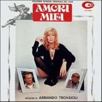 Purchase Armando Trovajoli - Amori Miei (Vinyl)