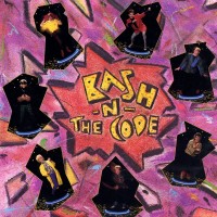 Purchase Bash-N-The Code - Bash-N-The Code (Vinyl)