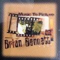 Buy Brian Bennett - Music To Picture Mp3 Download