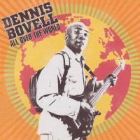 Purchase Dennis Bovell - All Over The World