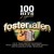Purchase Foster & Allen- 100 Hits Legends CD5 MP3