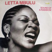 Purchase Letta Mbulu - Sound Of A Rainbow (Vinyl)