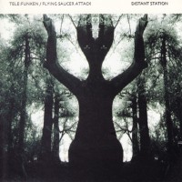 Purchase Flying Saucer Attack - Distant Station (With Tele:funken) (CDS)