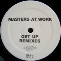 Buy Masters At Work - Get Up (VLS) Mp3 Download