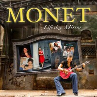 Purchase Monet - Lifesize Mirror