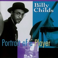 Purchase Billy Childs - Portrait Of A Player