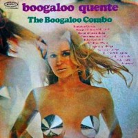 Purchase Boogaloo Combo - Boogaloo Quente (Vinyl)