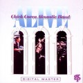 Buy Chick Corea Akoustic Band - Alive Mp3 Download