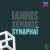 Buy Iannis Xenakis - Synaphaï Mp3 Download