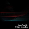 Buy Moonsatellite - M-S 2.0 Soundlab Mp3 Download