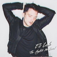 Purchase Eli Lieb - The Nights We Lived