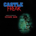 Purchase Richard Band - Castle Freak Mp3 Download