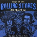 Buy VA - Songs Of The Rolling Stones All Blues'd Up Mp3 Download