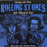 Purchase VA - Songs Of The Rolling Stones All Blues'd Up