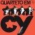 Buy Quarteto Em Cy - Resistindo - Ao Vivo (Vinyl) Mp3 Download