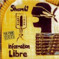 Buy Sham 69 - Information Libre Mp3 Download