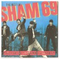 Buy Sham 69 - The Best Of - Cockney Kids Are Innocent Mp3 Download