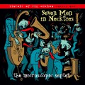 Buy The Microscopic Septet - Seven Men In Neckties CD1 Mp3 Download