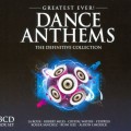 Buy VA - Greatest Ever Dance Anthems The Definitive Collection CD1 Mp3 Download