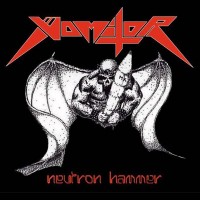 Purchase Vomitor - Neutron Hammer