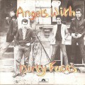 Buy Sham 69 - Angels With Dirty Faces (Vinyl) Mp3 Download