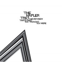 Purchase The Hafler Trio - I Never Knew That's Who You Thought You Were