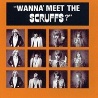 Purchase The Scruffs - Wanna Meet The Scruffs (Vinyl)