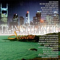 Purchase VA - The Transatlantic Sessions