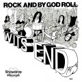 Buy Wits End - Rock And By God Roll (Vinyl) Mp3 Download