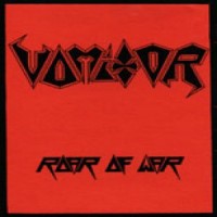 Purchase Vomitor - Roar Of War (EP)