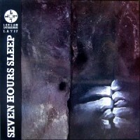 Purchase The Hafler Trio - Seven Hours Sleep (Vinyl)
