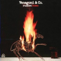 Purchase Venegoni & Co. - Rumore Rosso (Vinyl)