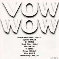 Buy Vow Wow - Twin Best CD2 Mp3 Download