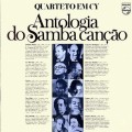 Buy Quarteto Em Cy - Antologia Do Samba Cancao (Vinyl) Mp3 Download