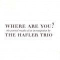 Buy The Hafler Trio - Where Are You Mp3 Download