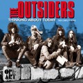 Buy The Outsiders - Thinking About Today - Their Complete Works CD1 Mp3 Download