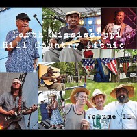 Purchase VA - North Mississippi Hill Country Picnic Vol. 2