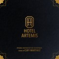 Purchase Cliff Martinez - Hotel Artemis Mp3 Download
