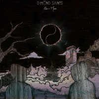 Purchase Dimond Saints - Sun & Moon (CDS)