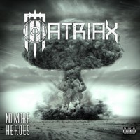 Purchase Matriax - No More Heroes