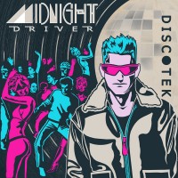 Purchase Midnight Driver - Discotek